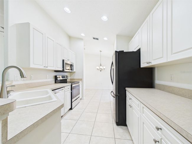 10169 Holly Berry Dr, House other with 3 bedrooms, 2 bathrooms and null parking in Weeki Wachee FL | Image 15