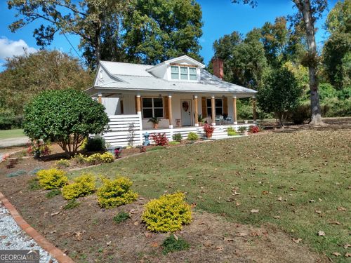 1221 Zebulon Rd, Griffin, GA, 30224-5147 | Card Image