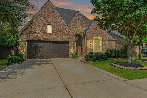 5202 Bartlett Vista Ct, Fulshear, TX, 77441-1581 | Card Image