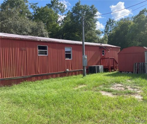 10056 Sw 155th St, Dunnellon, FL, 34432-6926 | Card Image