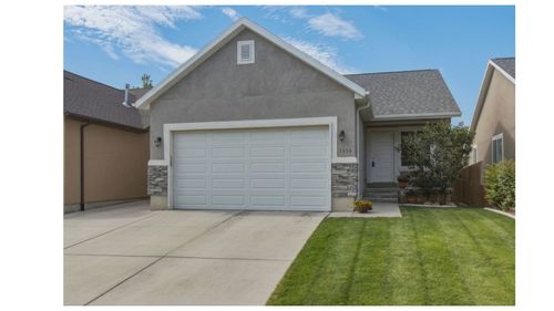 1854 W Shadow Dr, Eagle Mountain, UT, 84005 | Card Image