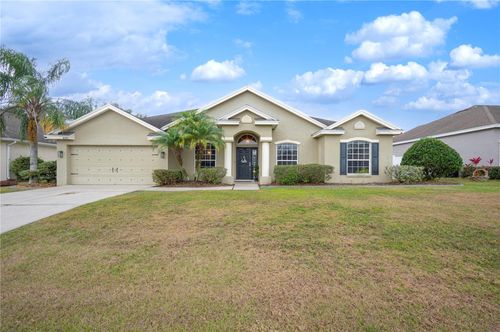 4009 Oakley Way, LAKELAND, FL, 33813 | Card Image