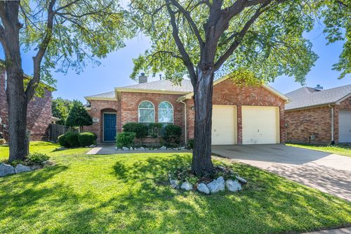 523 Pinto Ln, Forney, TX, 75126-4712 | Card Image