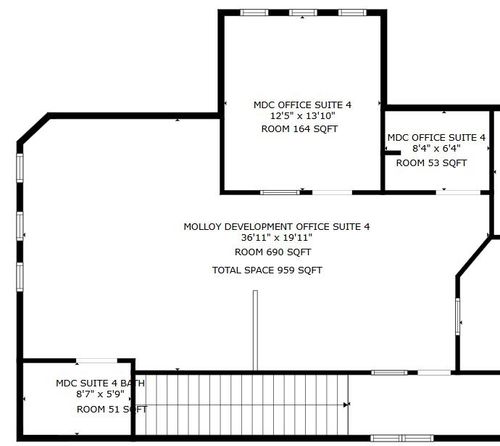 suite-3-89 Main Street, Lebanon, NH, 03784 | Card Image