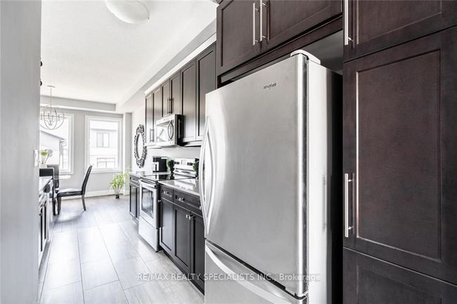 178 - 1960 Dalmagarry Road, Condo with 4 bedrooms, 4 bathrooms and 1 parking in London North ON | Image 5