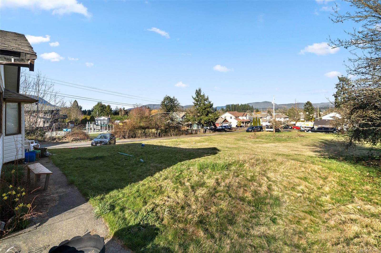 Residential in Duncan