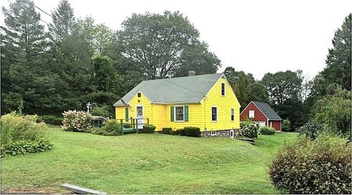 13 Prescott St, Rutland, MA, 01543-1720 | Card Image