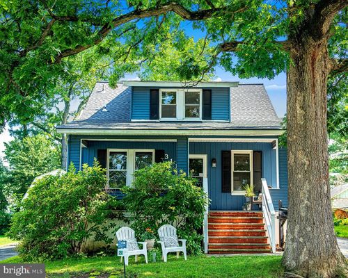 3116 Woodhome Ave, BALTIMORE, MD, 21234-7810 | Card Image