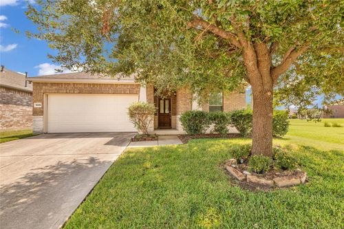 15419 Benson Landing Dr, Cypress, TX, 77429-6035 | Card Image