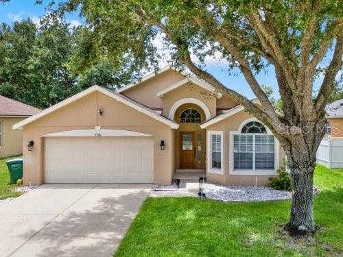 Heath Dr, Deltona, FL 32725