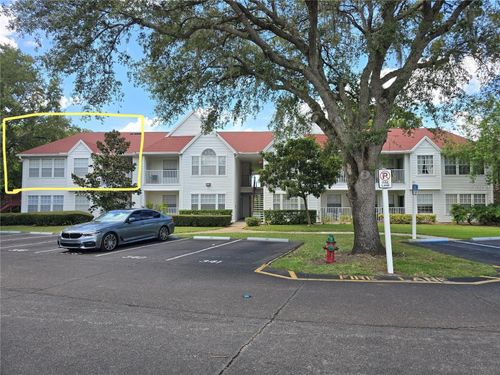527-11520 Westwood Blvd, ORLANDO, FL, 32821-7041 | Card Image