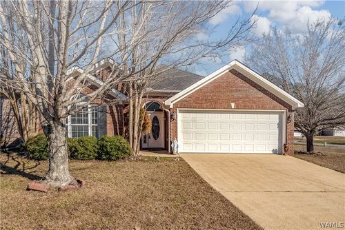 4254 Heathersage Cir, Tuscaloosa, AL, 35405-7778 | Card Image