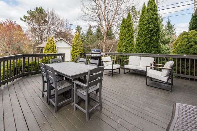 Big deck | Image 54