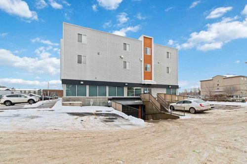 214-8219 Fraser Ave, Fort Mcmurray, AB, T9H0A2 | Card Image