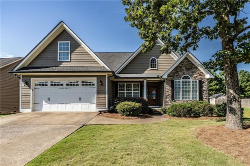 5 Quarter Horse Dr Nw, Rome, GA, 30165-2577 | Card Image