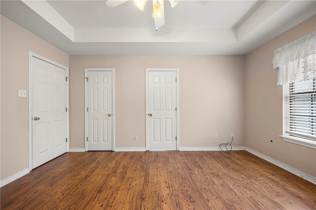 703 W Josephine Ave, House other with 3 bedrooms, 2 bathrooms and null parking in Orange Grove TX | Image 18