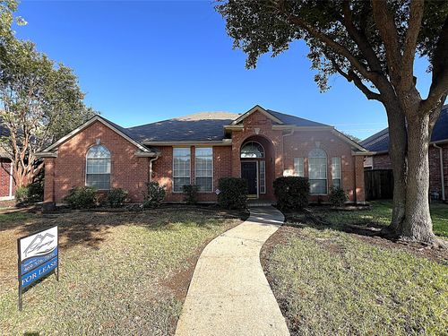 511 Cameron Ln, Allen, TX, 75002-4460 | Card Image