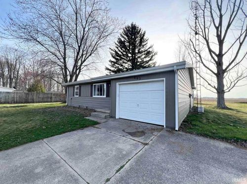 603 Carol Dr, Walton, IN, 46994-8600 | Card Image