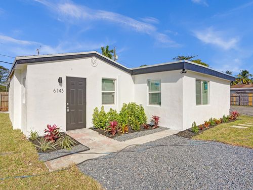 6143 Sw 40th St, Miramar, FL, 33023 | Card Image
