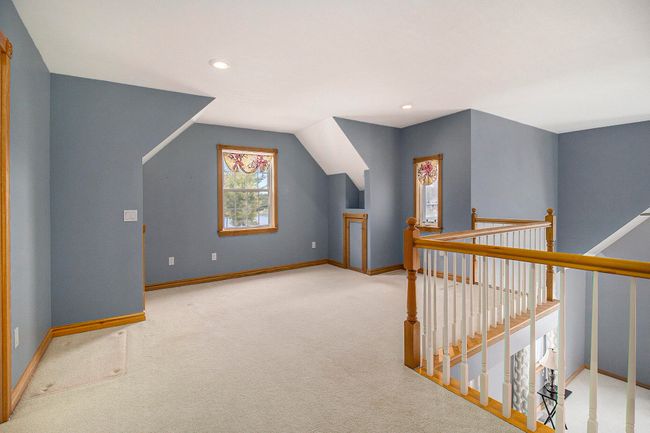 8010 W Lumberjack Dr, House other with 4 bedrooms, 3 bathrooms and null parking in Mears MI | Image 15