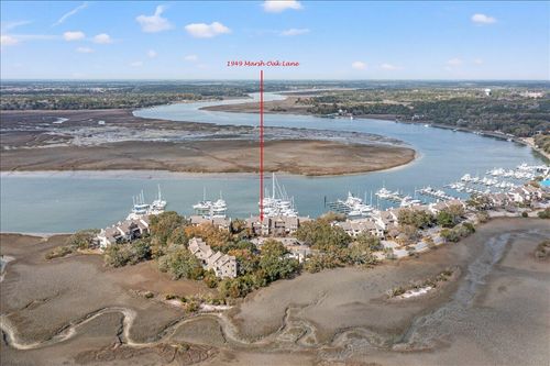 1949 Marsh Oak Lane, Seabrook Island, SC, 29455 | Card Image