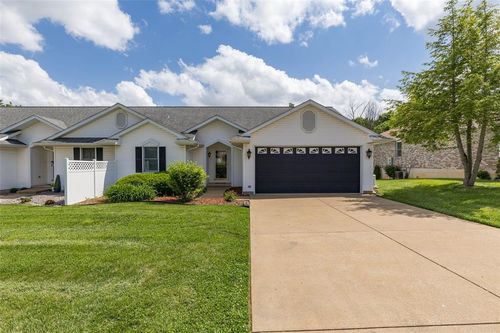 303 Holly Tree Rd, Farmington, MO, 63640-1081 | Card Image