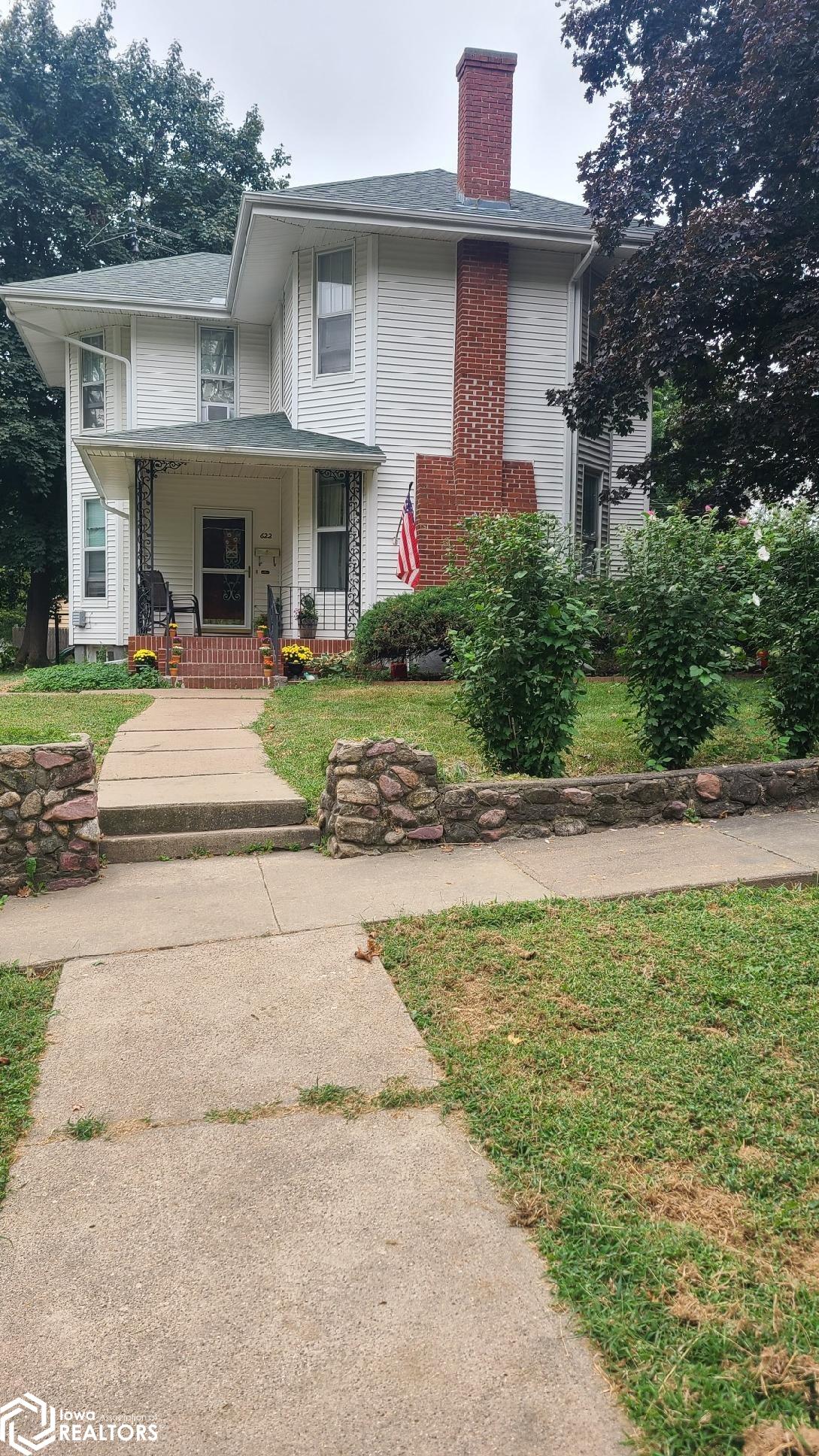 Main St, Clarinda, IA 51632