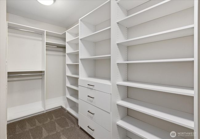 New closet organizers, featured in all bedrooms | Image 26