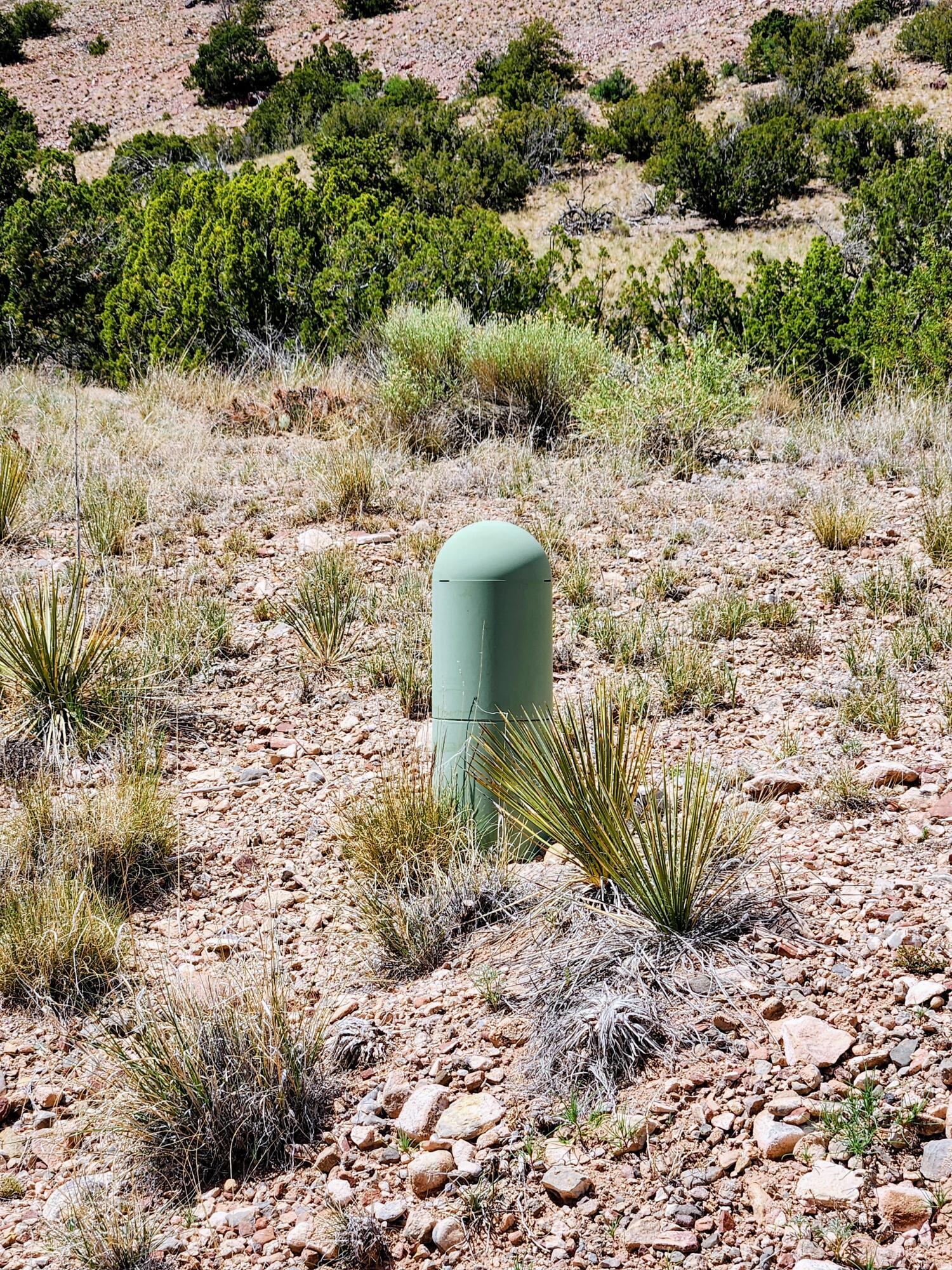 Land in Placitas 3