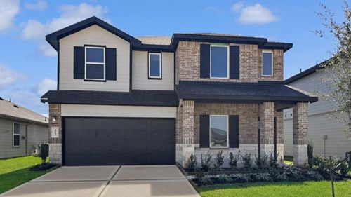 30611 Windermere Peaks Ln, Fulshear, TX, 77441-4599 | Card Image
