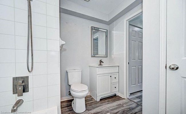 4D - 45 Cedarhill Cres, Townhouse with 3 bedrooms, 2 bathrooms and 1 parking in Kitchener ON | Image 24