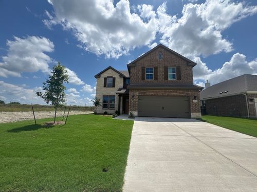 612 Sand Piper Ln, Anna, TX, 75409-1640 | Card Image