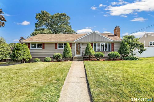 175 Post Oak Rd, Stratford, CT, 06614-1831 | Card Image