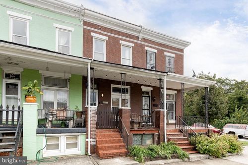 2603 Huntingdon Ave, BALTIMORE, MD, 21211-3110 | Card Image