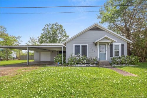 207 Duff St, Dequincy, LA, 70633-3838 | Card Image