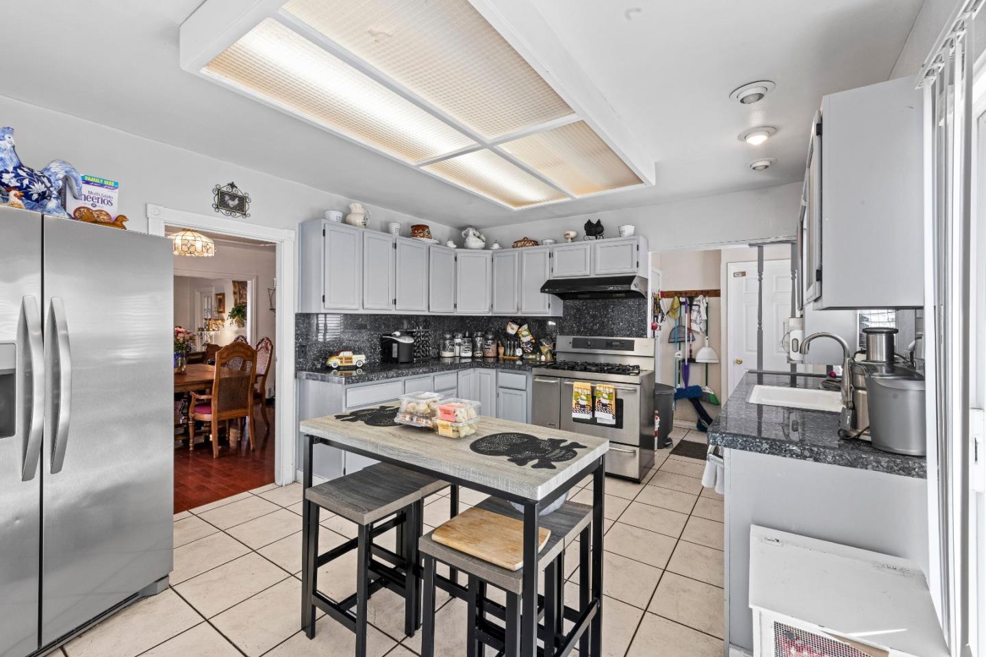 Residential in San Jose 3