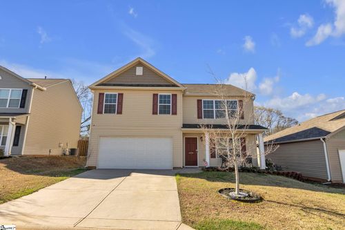 599 Craftsman Lane, Boiling Springs, SC, 29316 | Card Image