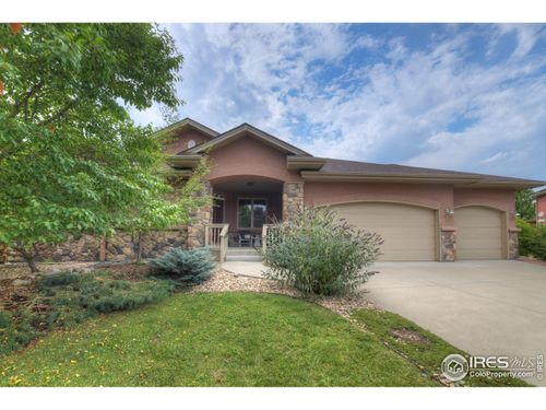 417 Raymond Ct, Lyons, CO, 80540 | Card Image