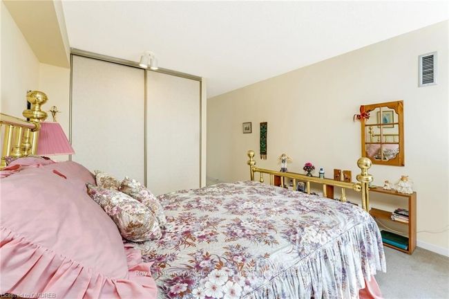 1009 - 5280 Lakeshore Rd, Condo with 2 bedrooms, 2 bathrooms and null parking in Burlington ON | Image 20