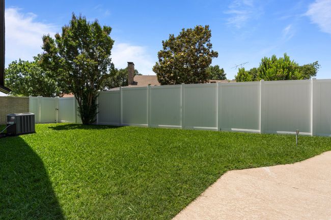 View of yard | Image 35
