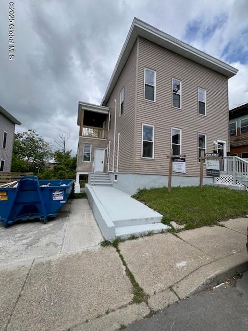 38 Glen Ave, Amsterdam, NY, 12010-3337 | Card Image