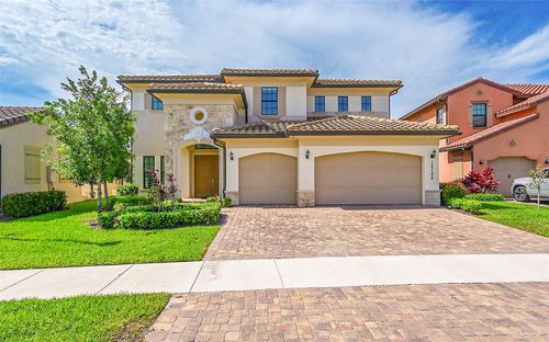 12125 Watermark Way, Parkland, FL, 33076-2999 | Card Image