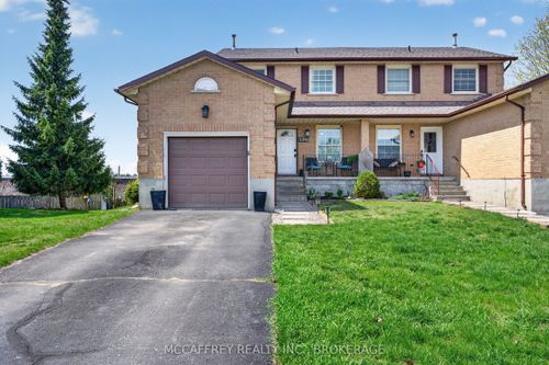 596 Whistler Terr, Kingston, ON, K7M8K4 | Card Image