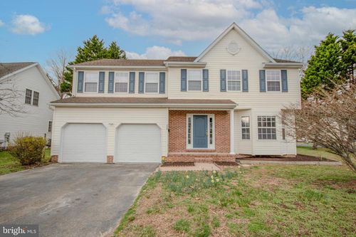 808 Upland Dr, SALISBURY, MD, 21801-7468 | Card Image