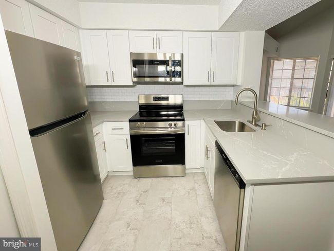 11F - 14011 Briston St, Condo with 1 bedrooms, 1 bathrooms and null parking in LAUREL MD | Image 6