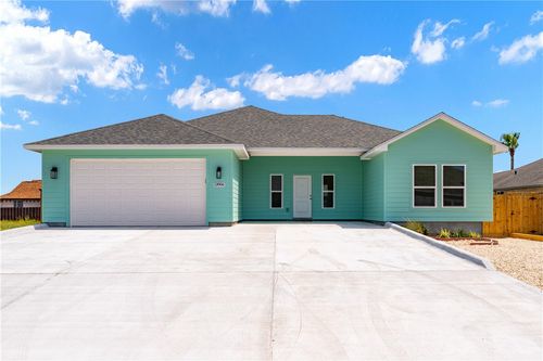 13906 Skysail St, Corpus Christi, TX, 78418-6172 | Card Image