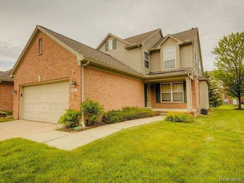 521 Cherry Grove Rd, Canton, MI, 48188-5263 | Card Image