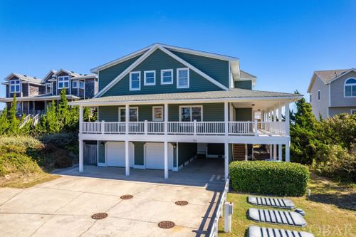 151 Buffell Head Rd, Duck, NC, 27949-4408 | Card Image