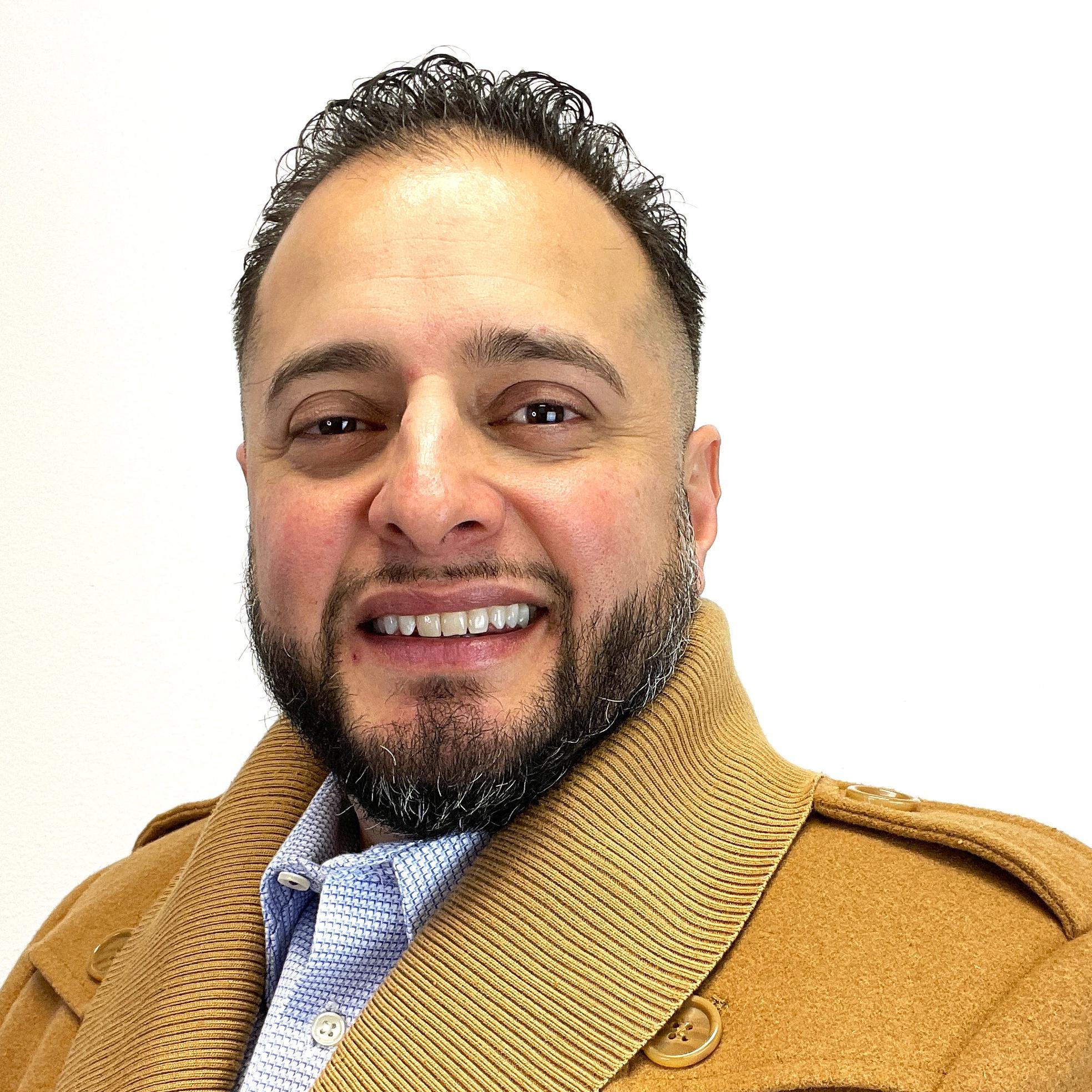 Alfred Castillo