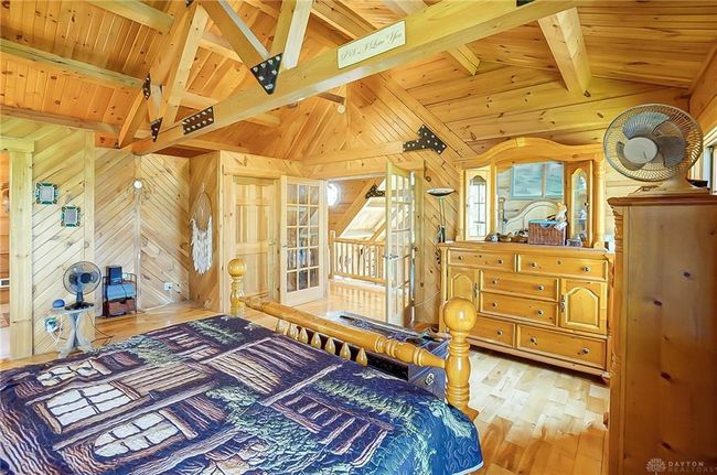 4052 127 N, House other with 3 bedrooms, 3 bathrooms and null parking in Eaton OH | Image 35
